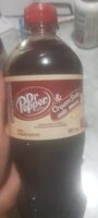 Dr Pepper & Cream Soda