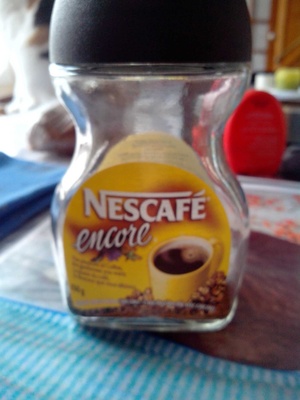 Unknown front packaging