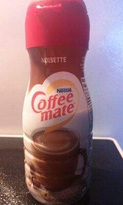 Coffee mate noisette