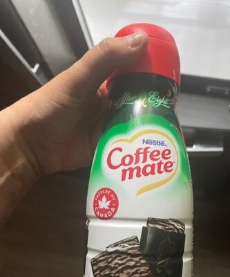 Coffee Mate After Eight