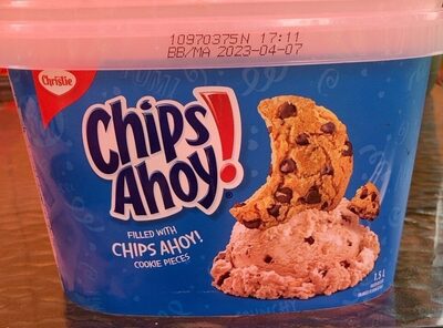 Chips ahoy