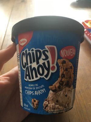 Chips ahoy