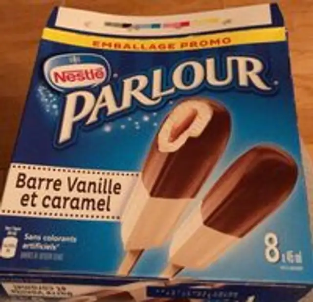 Parlour