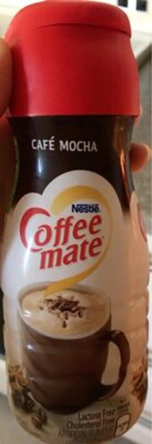 Coffre mate