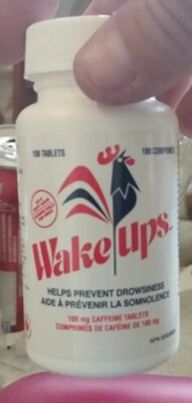 Wake Ups