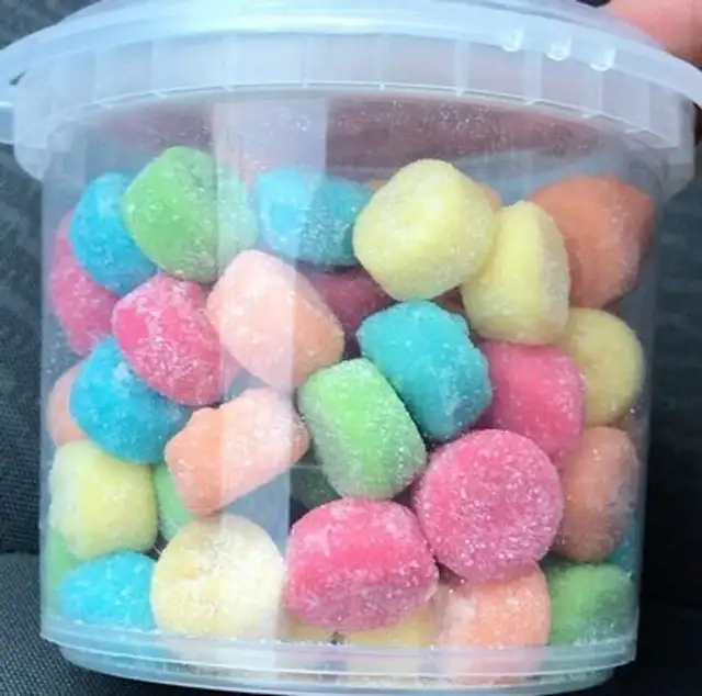 Poppers surs
