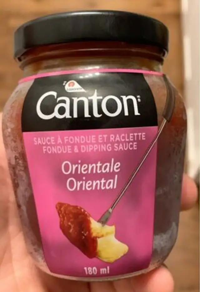 Oriental