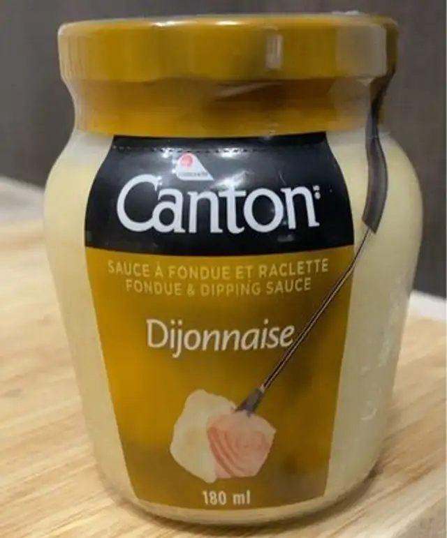 Dijonnaise
