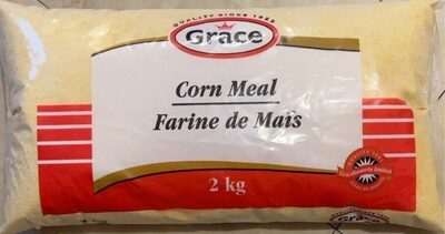 Corn Meal