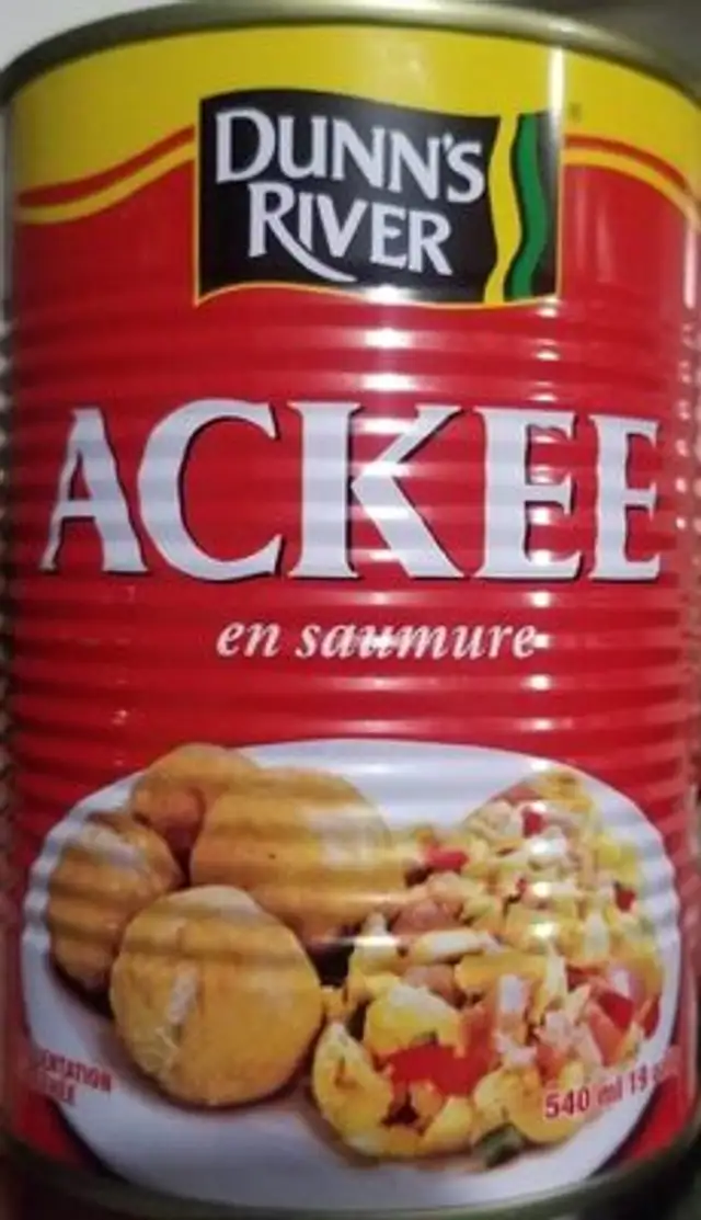 Ackee