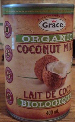 Coconut Milk