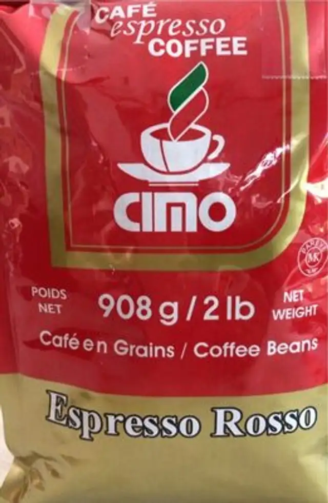 Café