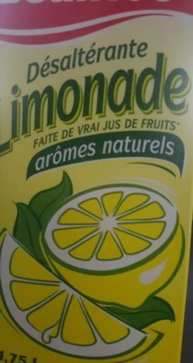 lemon