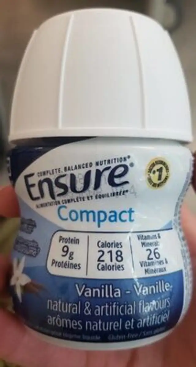 Ensure