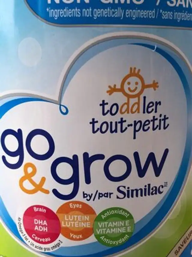 Go & grow