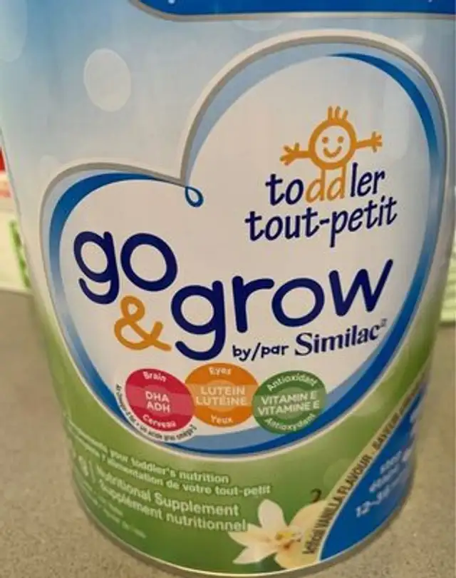 Go & grow