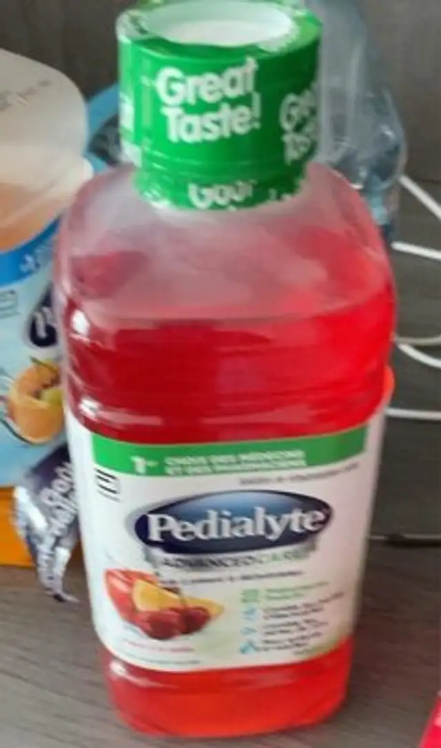 Pedialyte