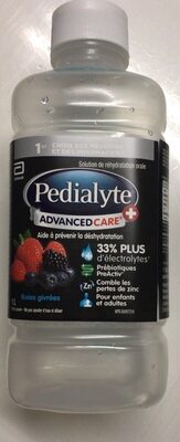 Pedialyte