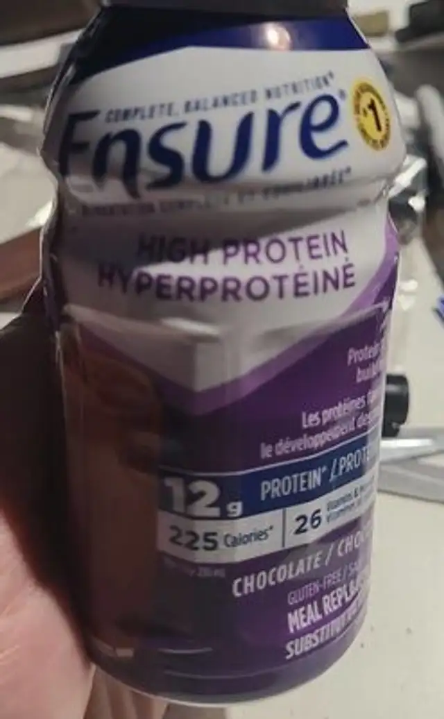 Ensure
