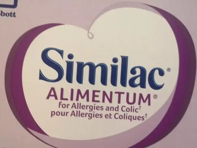 Alimentum