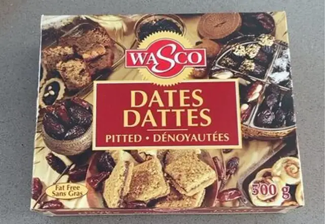 Dates