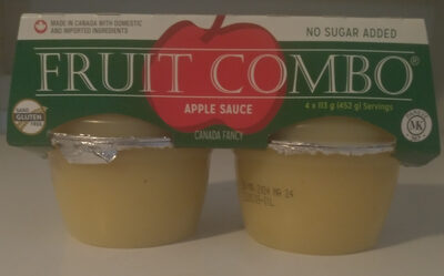 Apple Sauce