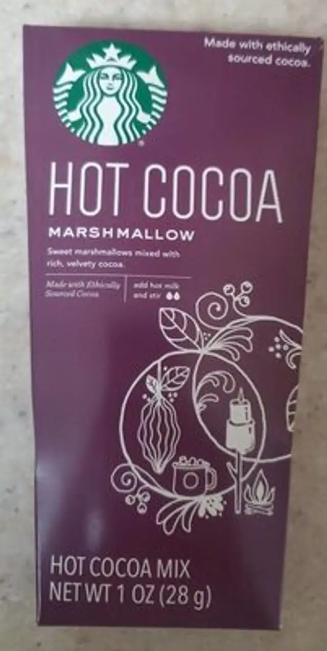 Hot Cocoa