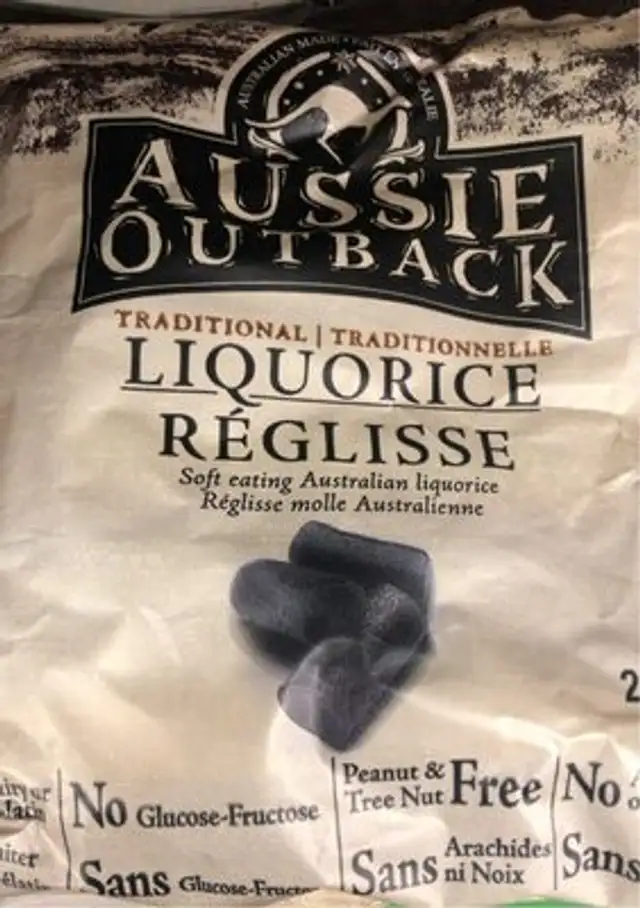 Liquorice