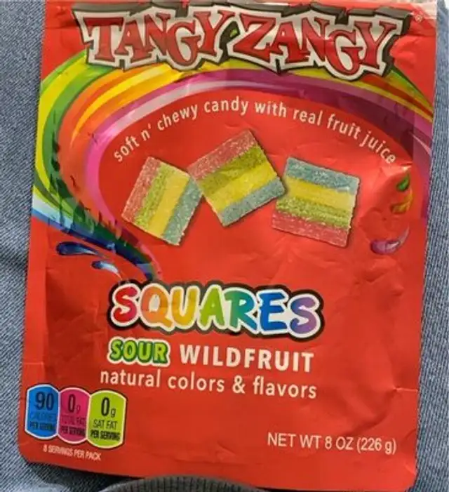 Squares
