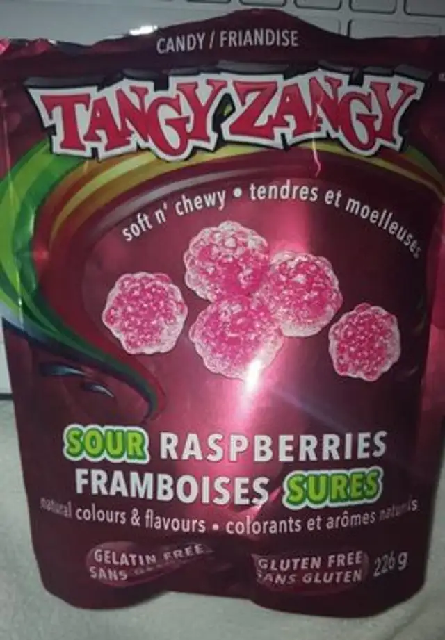 Tangyzangy