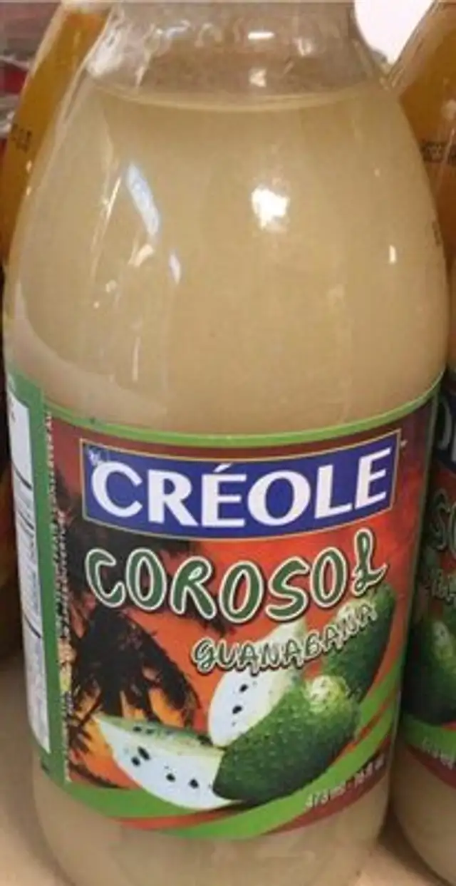 Corosol