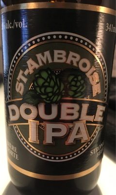 Double IPA