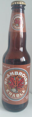 St-Ambroise Érable