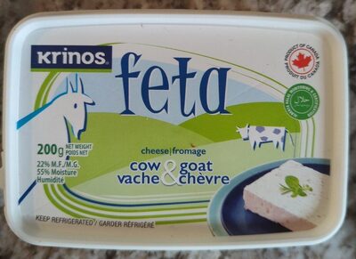 Feta