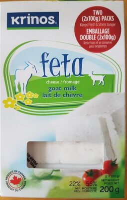 Feta