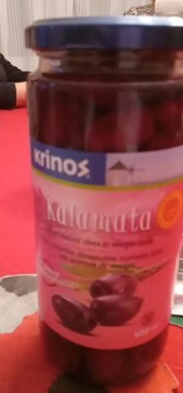 Kalamata
