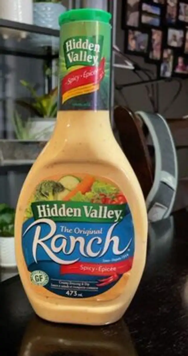 Spicy Ranch