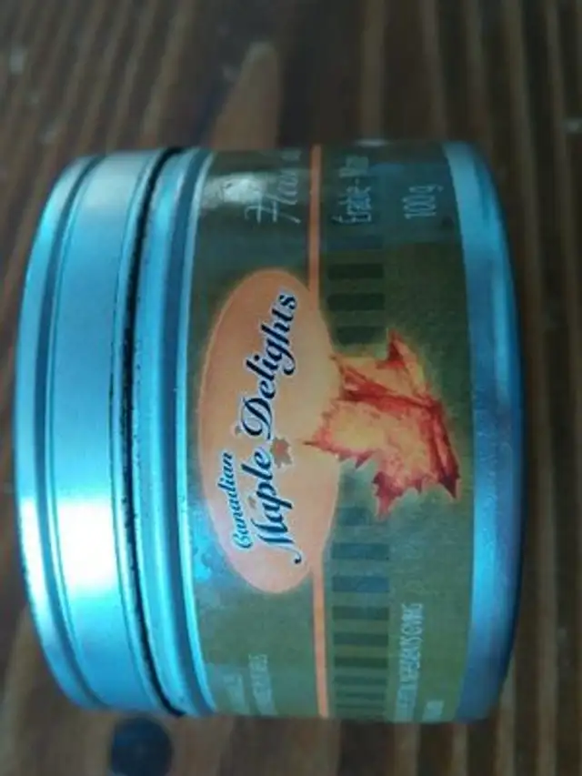 Fleur de sel