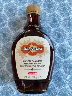 Maple Syrup