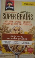 Super Grains