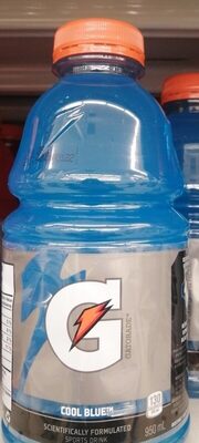 Gatorade
