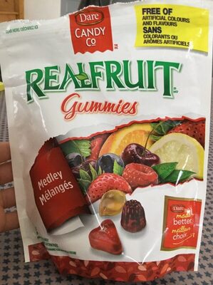 Gummies
