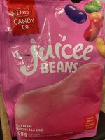 Juicee Jelly Beans