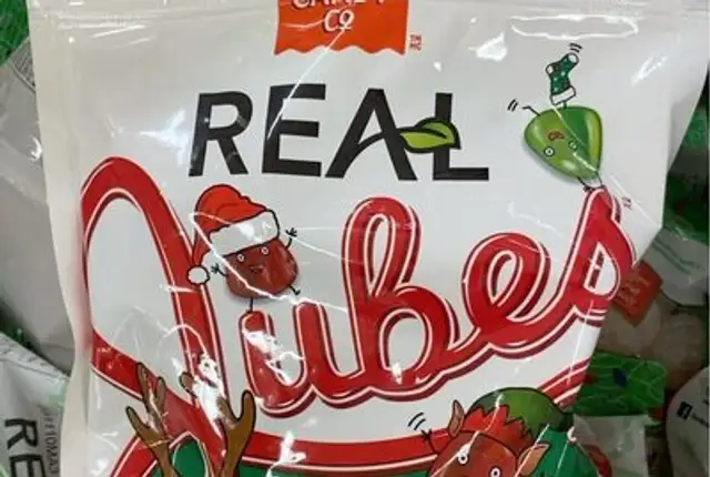 Real junes