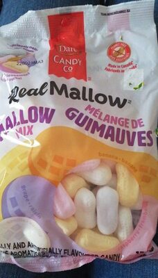 Real Mallow