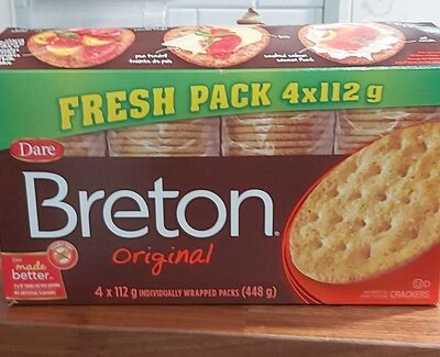 Breton original