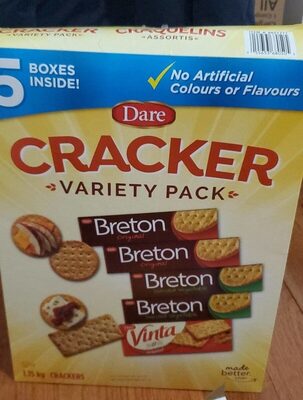 Cracker