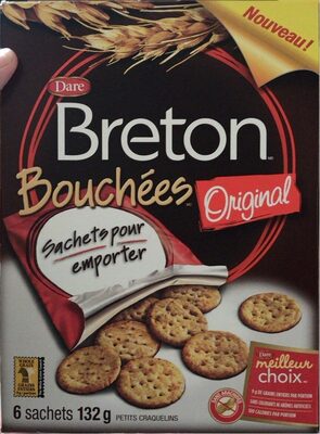 Breton original