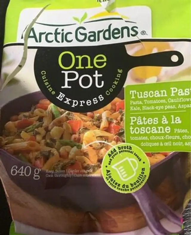One pot