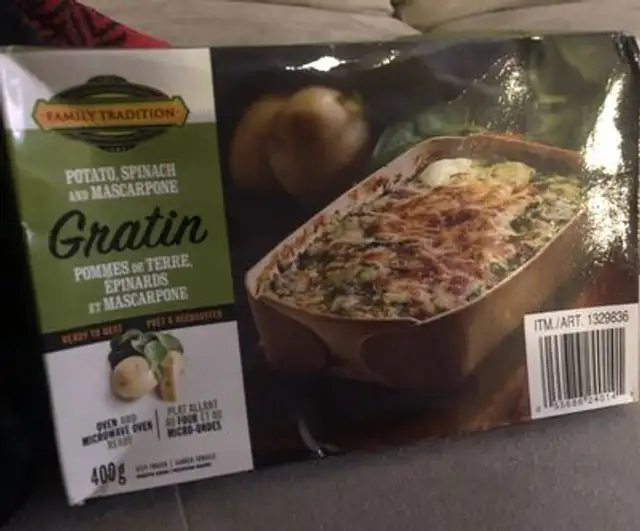 Gratin
